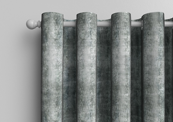 Nebula, Lagoon - Made to Measure Curtains - Image 12